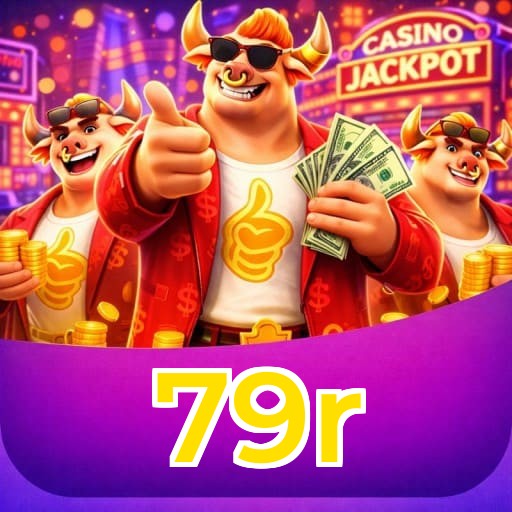 Jackpots em slots